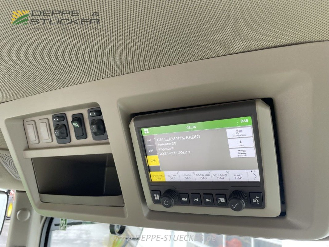 Traktor типа John Deere 8R 340, Gebrauchtmaschine в Rietberg (Фотография 10)