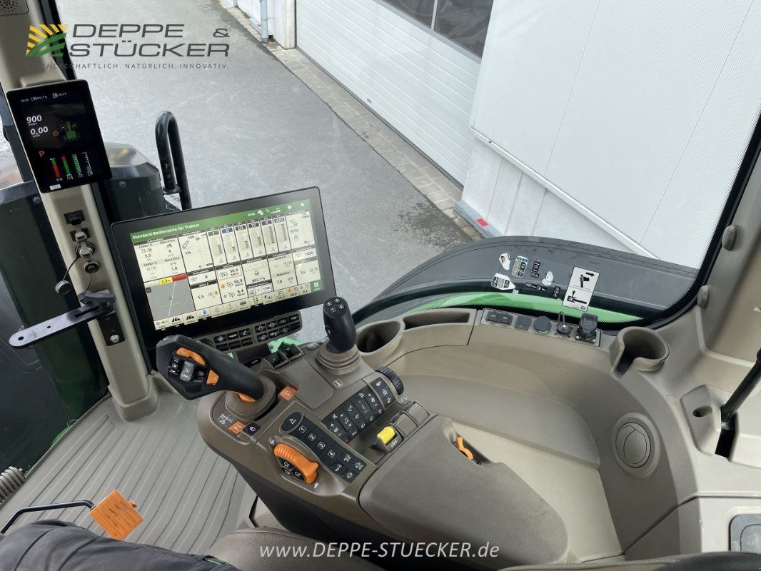 Traktor типа John Deere 8R 340, Gebrauchtmaschine в Rietberg (Фотография 11)