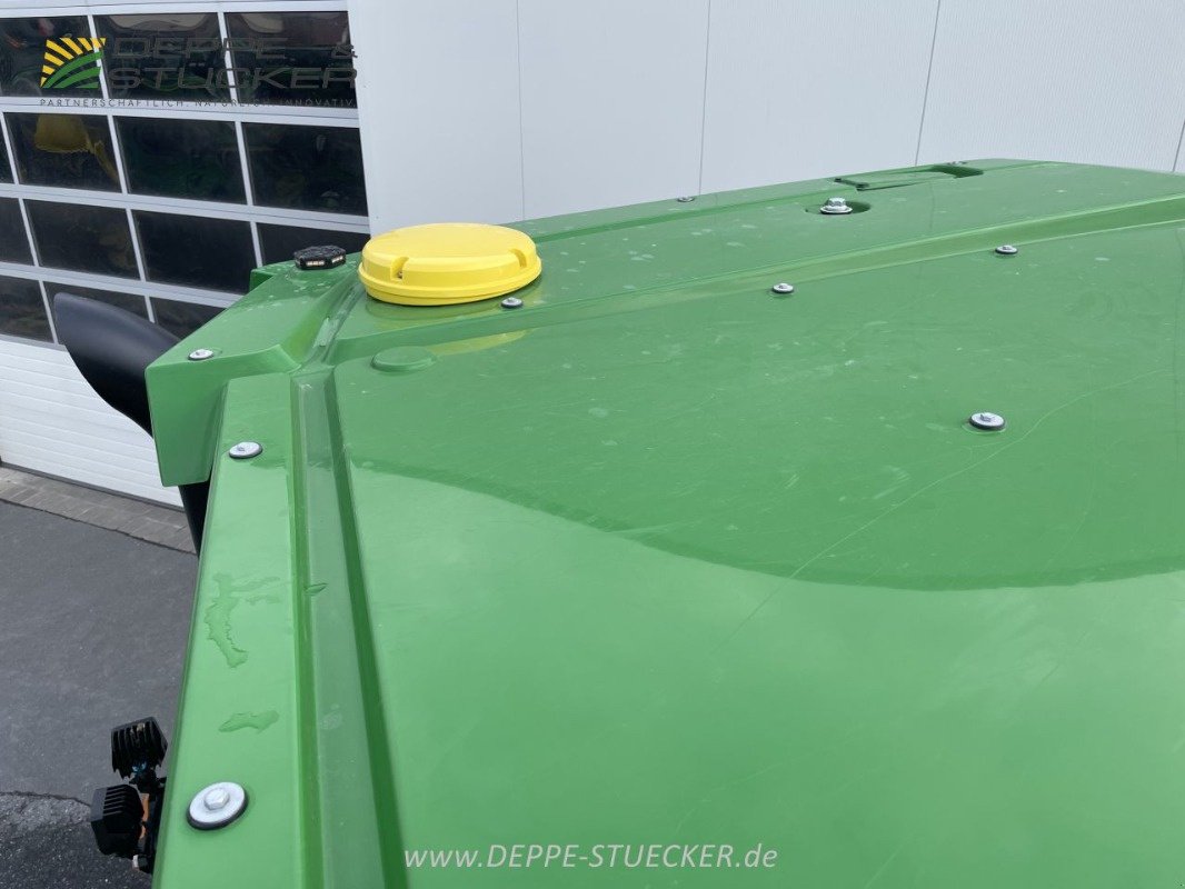 Traktor типа John Deere 8R 340, Gebrauchtmaschine в Rietberg (Фотография 13)