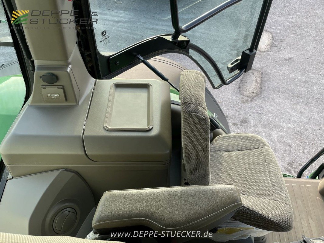 Traktor typu John Deere 8R 340, Gebrauchtmaschine v Rietberg (Obrázek 7)