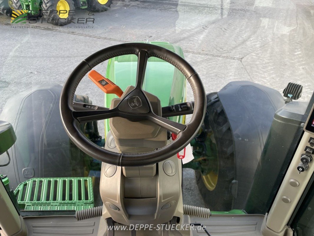 Traktor typu John Deere 8R 340, Gebrauchtmaschine v Rietberg (Obrázek 8)