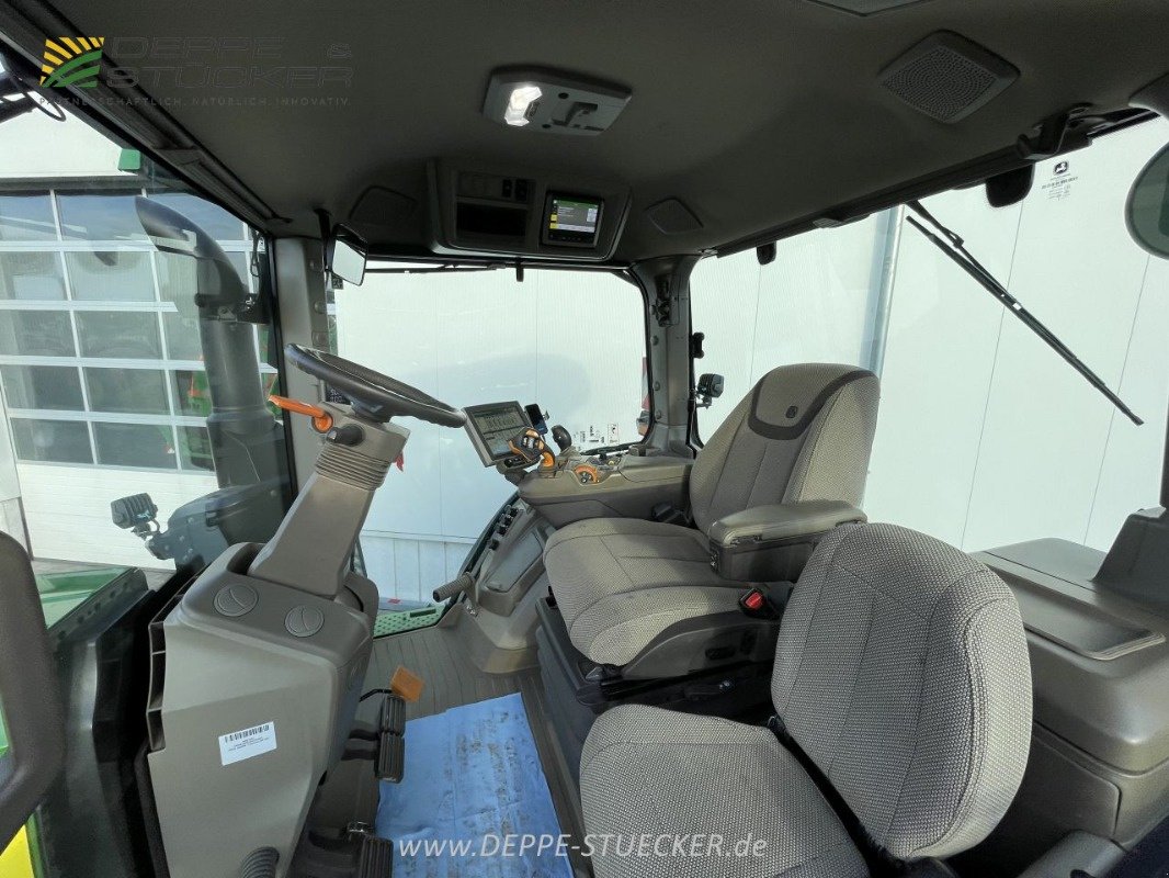 Traktor typu John Deere 8R 340, Gebrauchtmaschine v Rietberg (Obrázek 10)