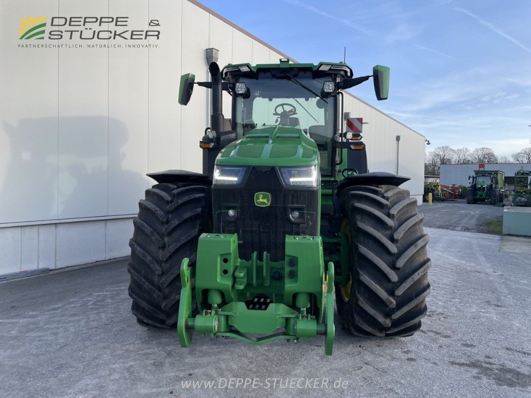 Traktor typu John Deere 8R 340, Gebrauchtmaschine v Rietberg (Obrázek 15)