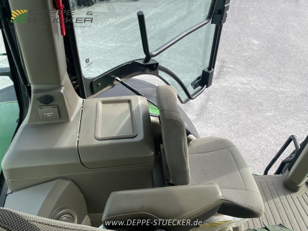 Traktor a típus John Deere 8R 340, Gebrauchtmaschine ekkor: Rietberg (Kép 10)