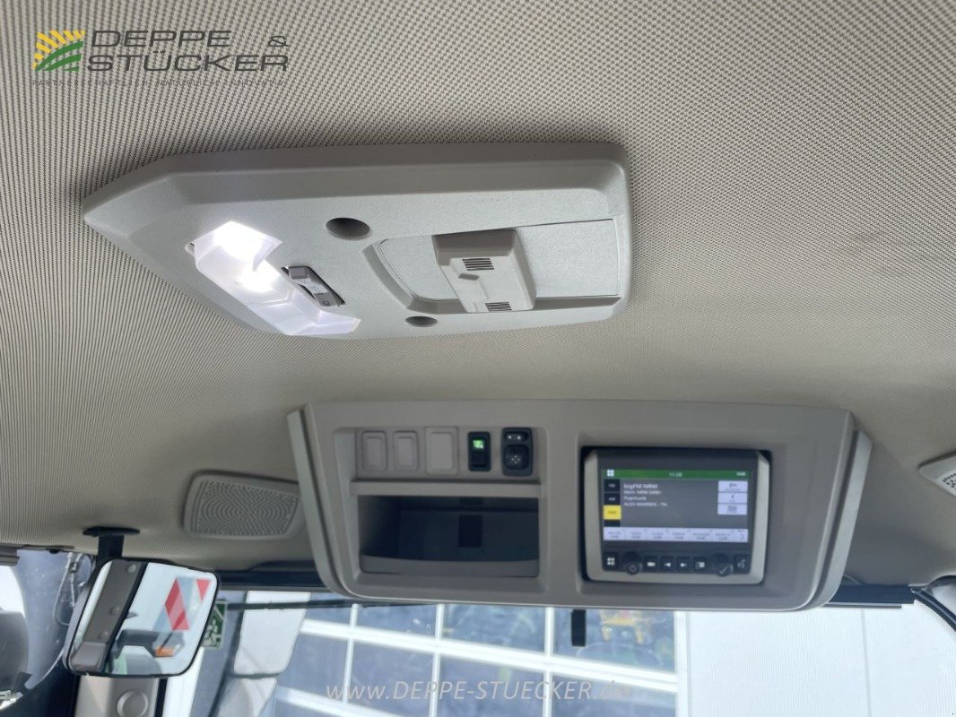 Traktor a típus John Deere 8R 340, Gebrauchtmaschine ekkor: Rietberg (Kép 12)