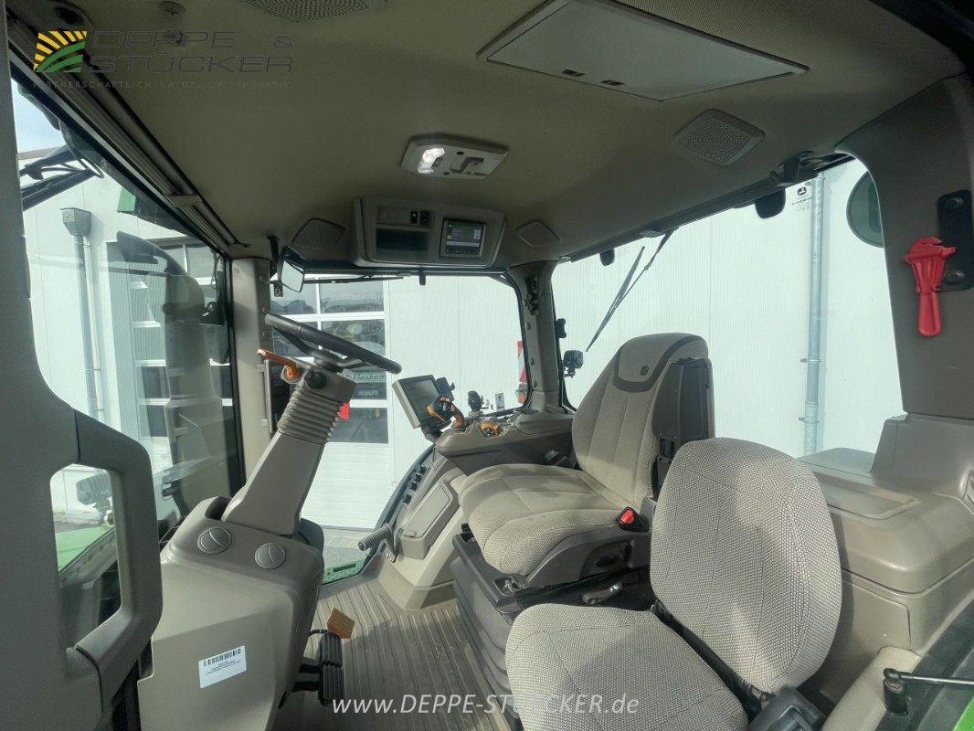 Traktor a típus John Deere 8R 340, Gebrauchtmaschine ekkor: Rietberg (Kép 14)