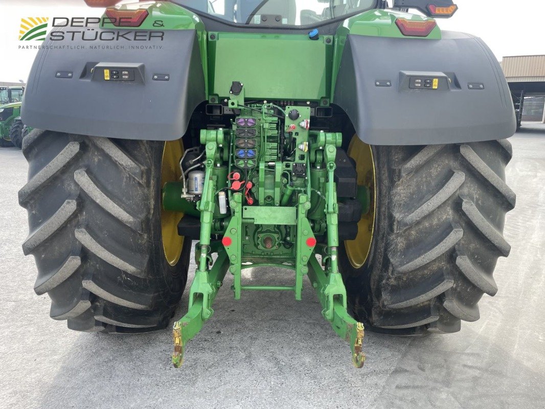 Traktor a típus John Deere 8R 340, Gebrauchtmaschine ekkor: Rietberg (Kép 15)