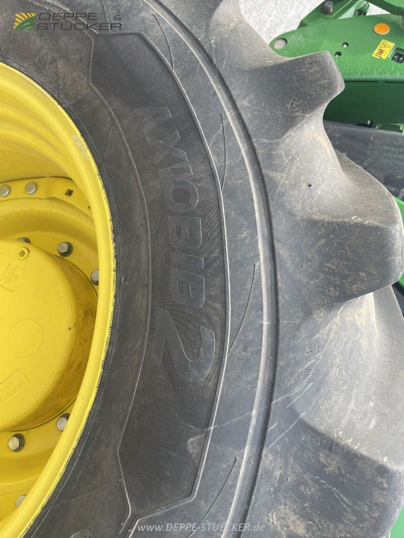 Traktor a típus John Deere 8R 340, Gebrauchtmaschine ekkor: Rietberg (Kép 20)