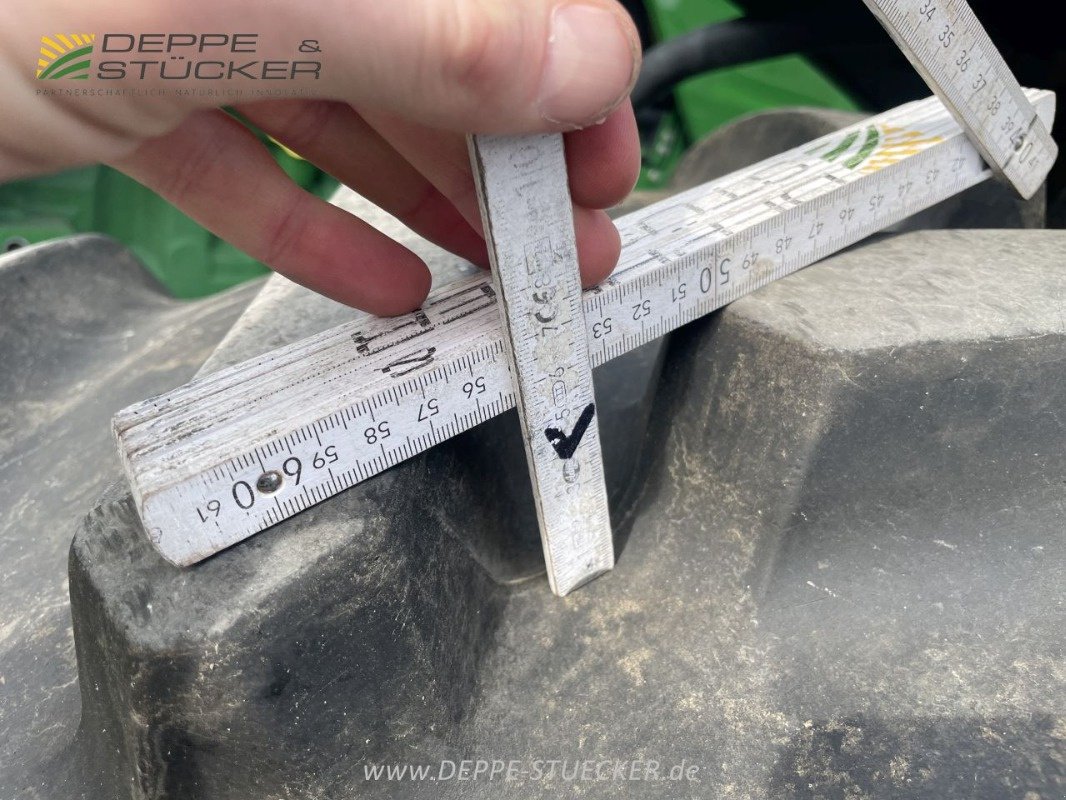 Traktor a típus John Deere 8R 340, Gebrauchtmaschine ekkor: Rietberg (Kép 21)