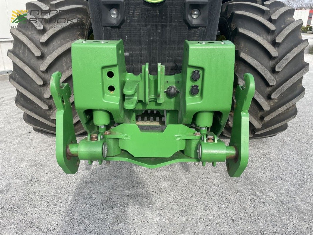 Traktor a típus John Deere 8R 340, Gebrauchtmaschine ekkor: Rietberg (Kép 23)