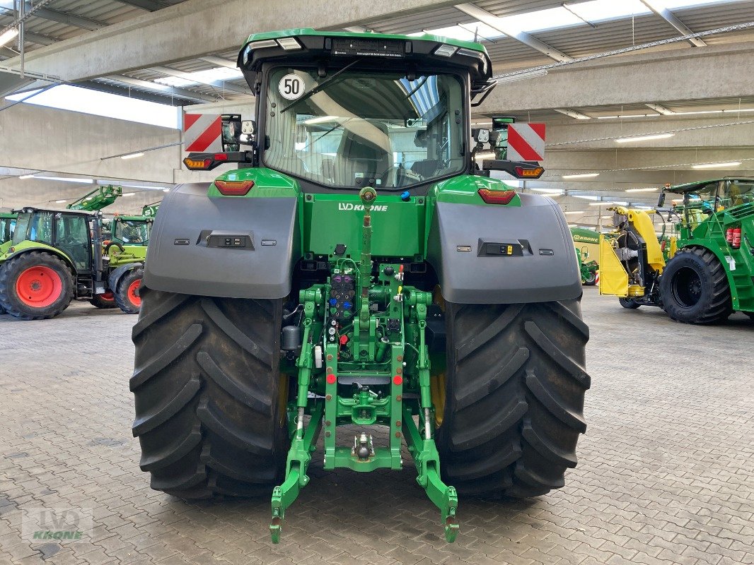 Traktor typu John Deere 8R 340, Gebrauchtmaschine w Spelle (Zdjęcie 7)