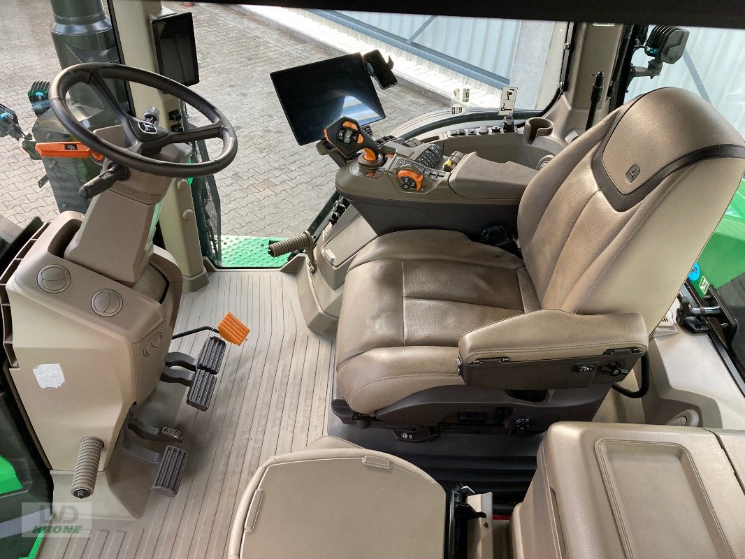 Traktor typu John Deere 8R 340, Gebrauchtmaschine w Spelle (Zdjęcie 12)