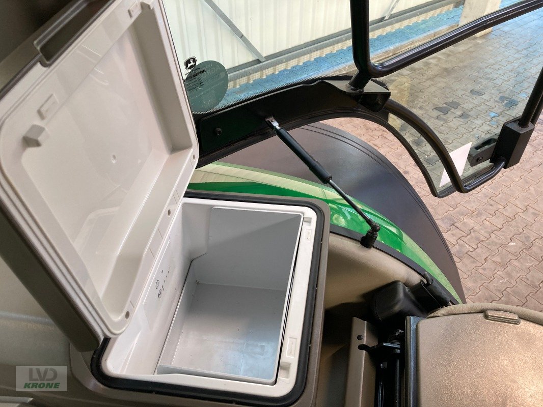 Traktor typu John Deere 8R 340, Gebrauchtmaschine w Spelle (Zdjęcie 13)