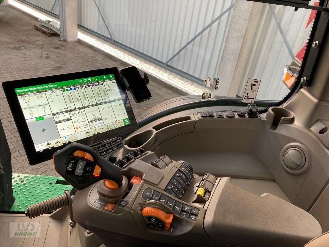 Traktor typu John Deere 8R 340, Gebrauchtmaschine w Spelle (Zdjęcie 14)