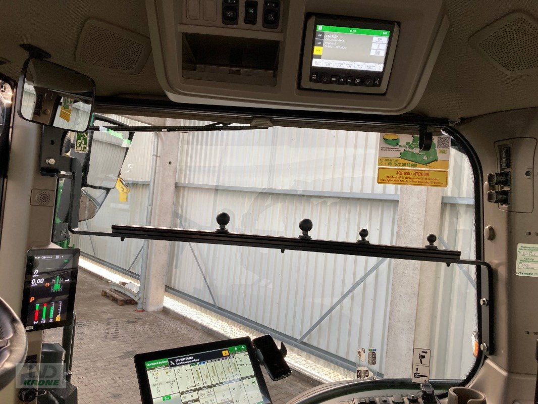 Traktor typu John Deere 8R 340, Gebrauchtmaschine w Spelle (Zdjęcie 15)