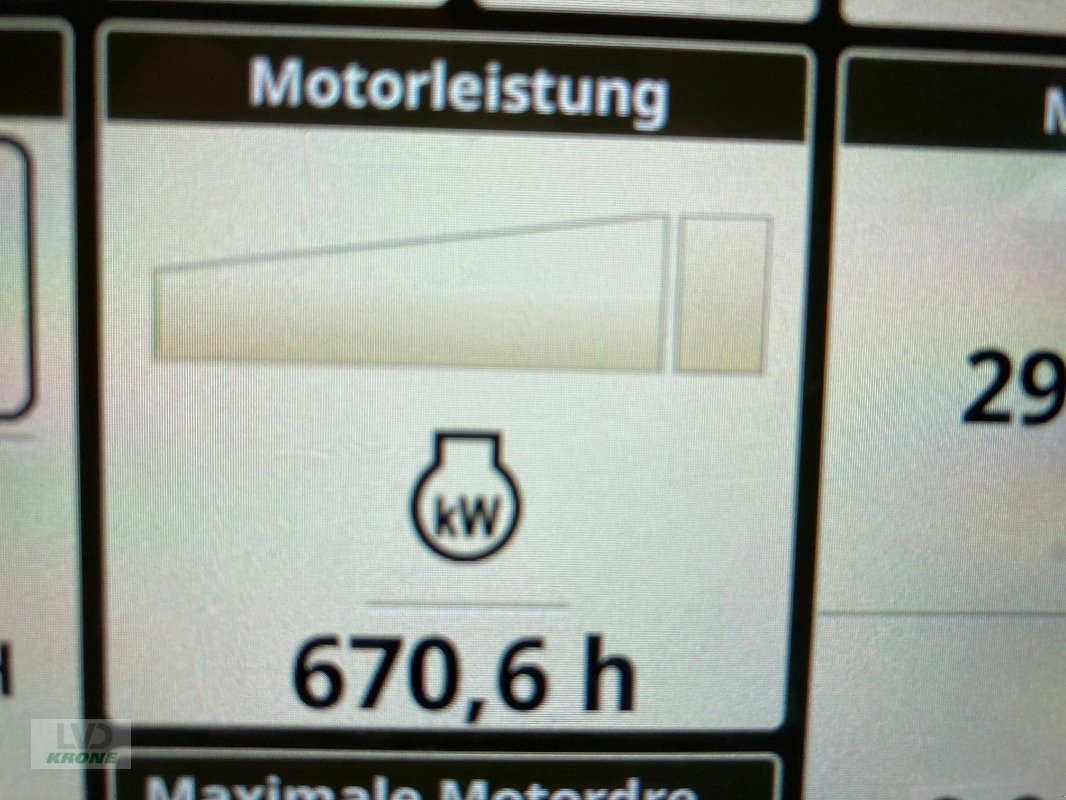 Traktor typu John Deere 8R 340, Gebrauchtmaschine w Spelle (Zdjęcie 16)