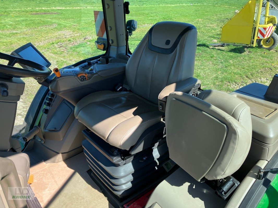 Traktor del tipo John Deere 8R 340, Gebrauchtmaschine In Alt-Mölln (Immagine 7)