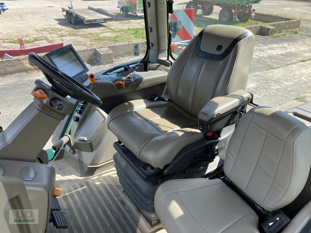 Traktor del tipo John Deere 8R 340, Gebrauchtmaschine en Spelle (Imagen 14)