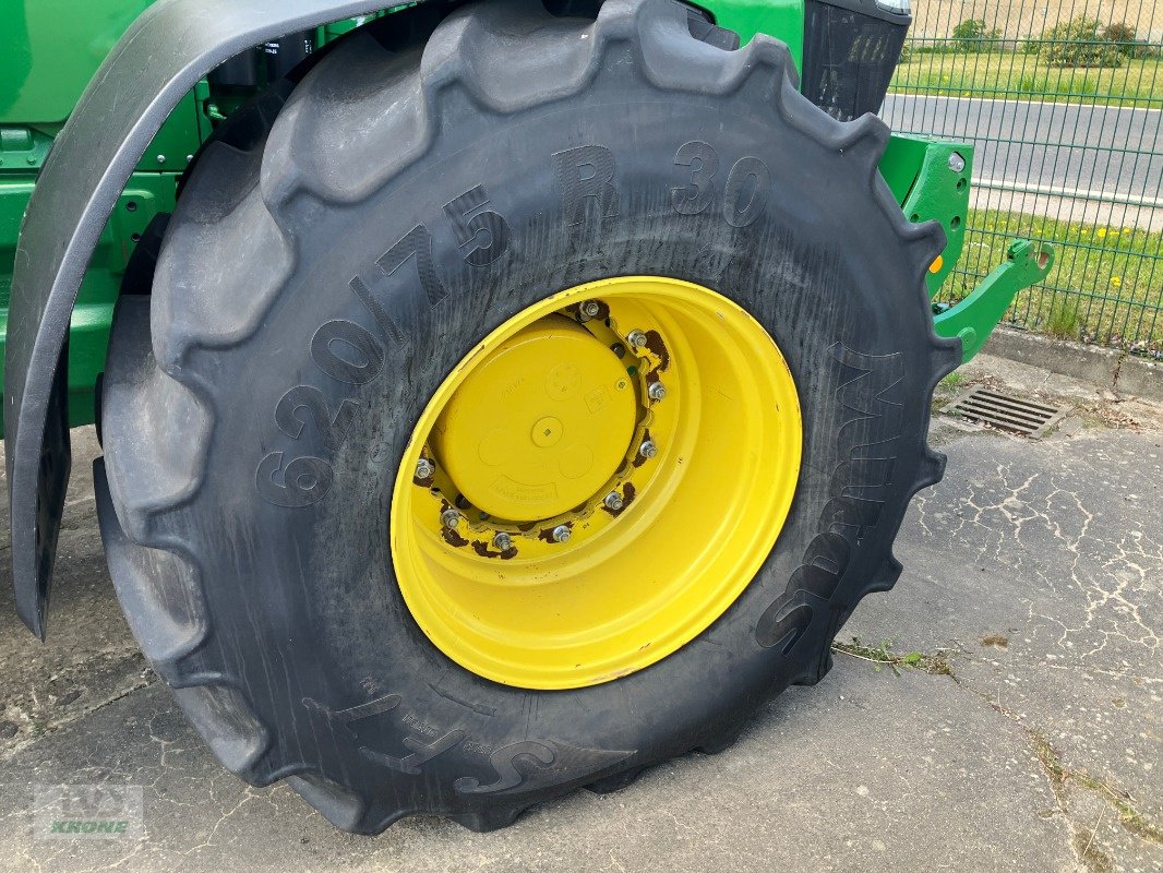 Traktor типа John Deere 8R 340, Gebrauchtmaschine в Alt-Mölln (Фотография 13)
