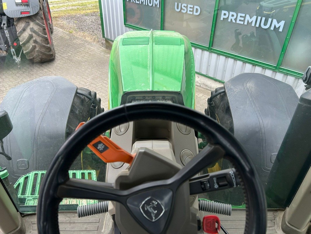 Traktor typu John Deere 8R 340, Gebrauchtmaschine v Sittensen (Obrázok 5)