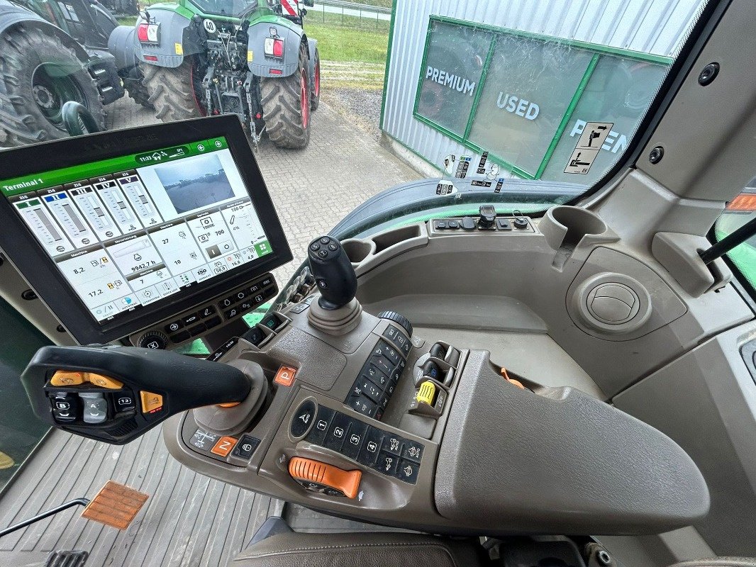 Traktor typu John Deere 8R 340, Gebrauchtmaschine v Sittensen (Obrázok 8)
