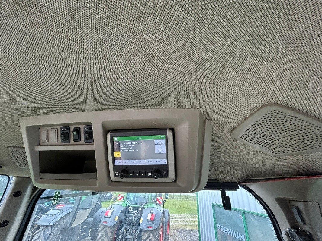 Traktor typu John Deere 8R 340, Gebrauchtmaschine v Sittensen (Obrázok 9)