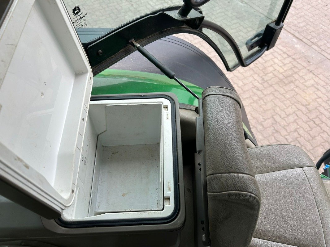 Traktor typu John Deere 8R 340, Gebrauchtmaschine v Sittensen (Obrázok 10)