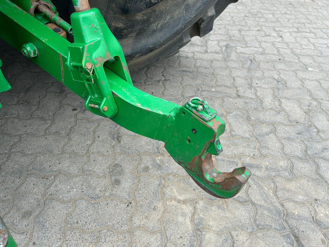 Traktor typu John Deere 8R 340, Gebrauchtmaschine v Sittensen (Obrázok 17)