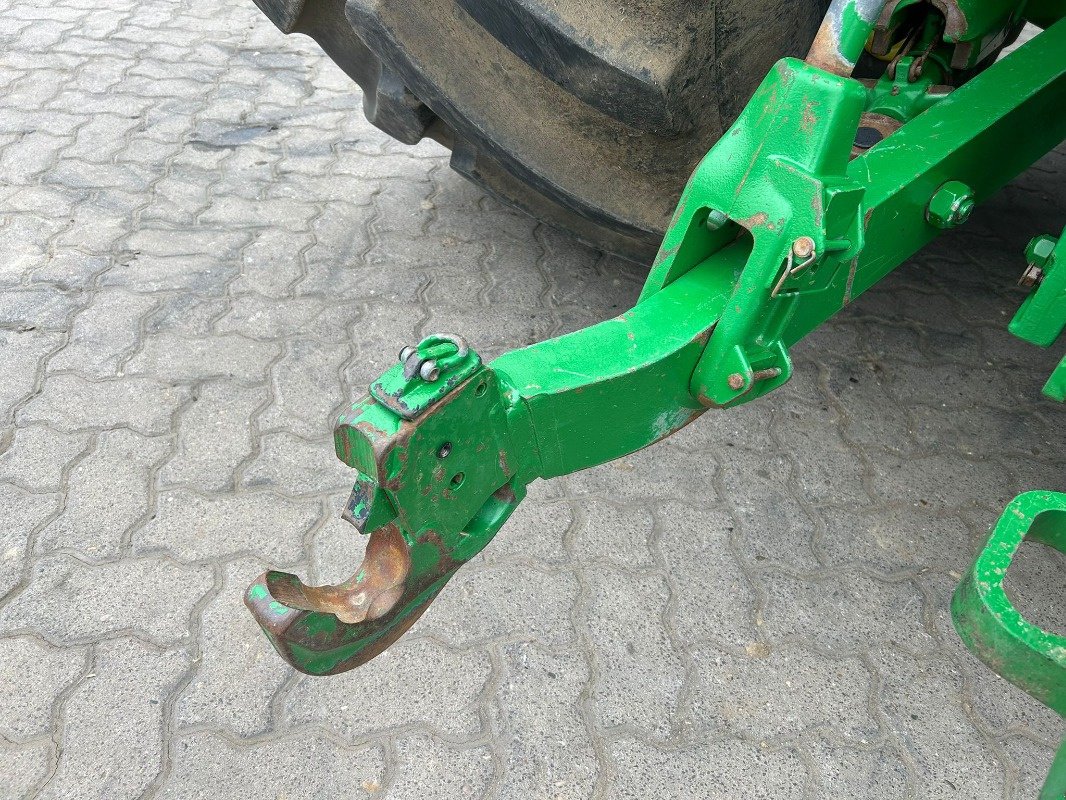 Traktor typu John Deere 8R 340, Gebrauchtmaschine v Sittensen (Obrázok 18)