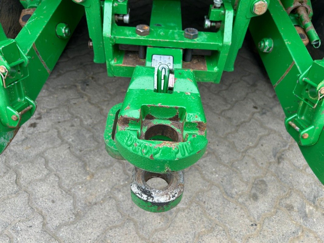 Traktor typu John Deere 8R 340, Gebrauchtmaschine v Sittensen (Obrázok 19)