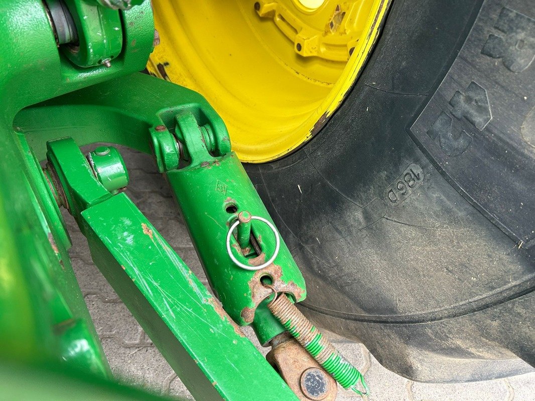 Traktor typu John Deere 8R 340, Gebrauchtmaschine v Sittensen (Obrázok 20)