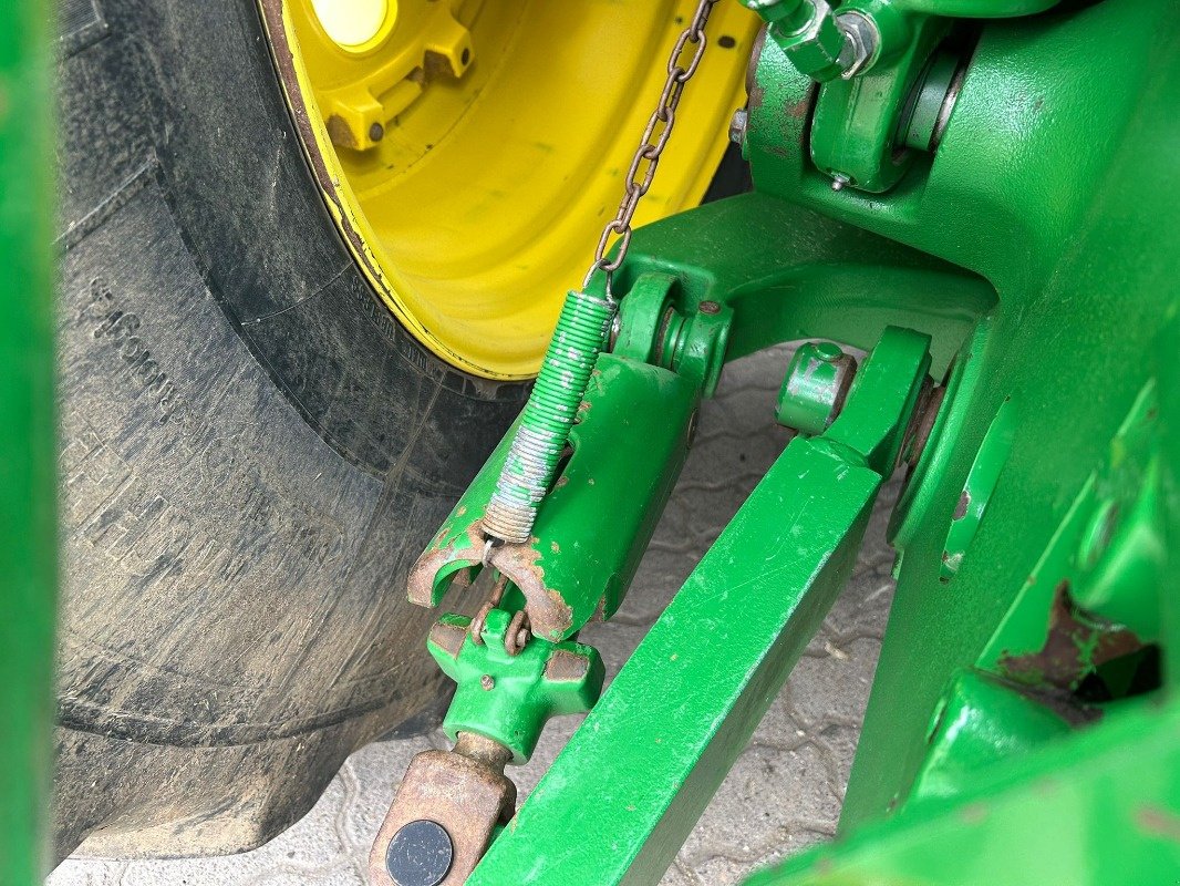 Traktor typu John Deere 8R 340, Gebrauchtmaschine v Sittensen (Obrázok 21)