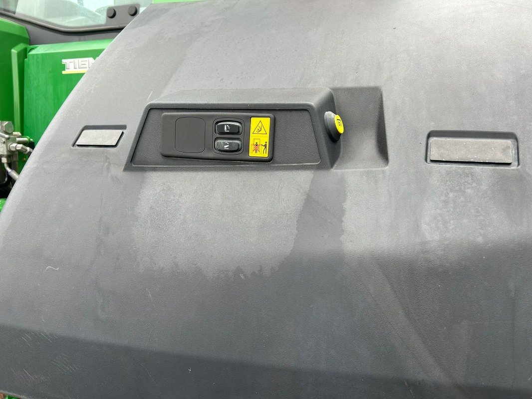 Traktor typu John Deere 8R 340, Gebrauchtmaschine v Sittensen (Obrázok 22)