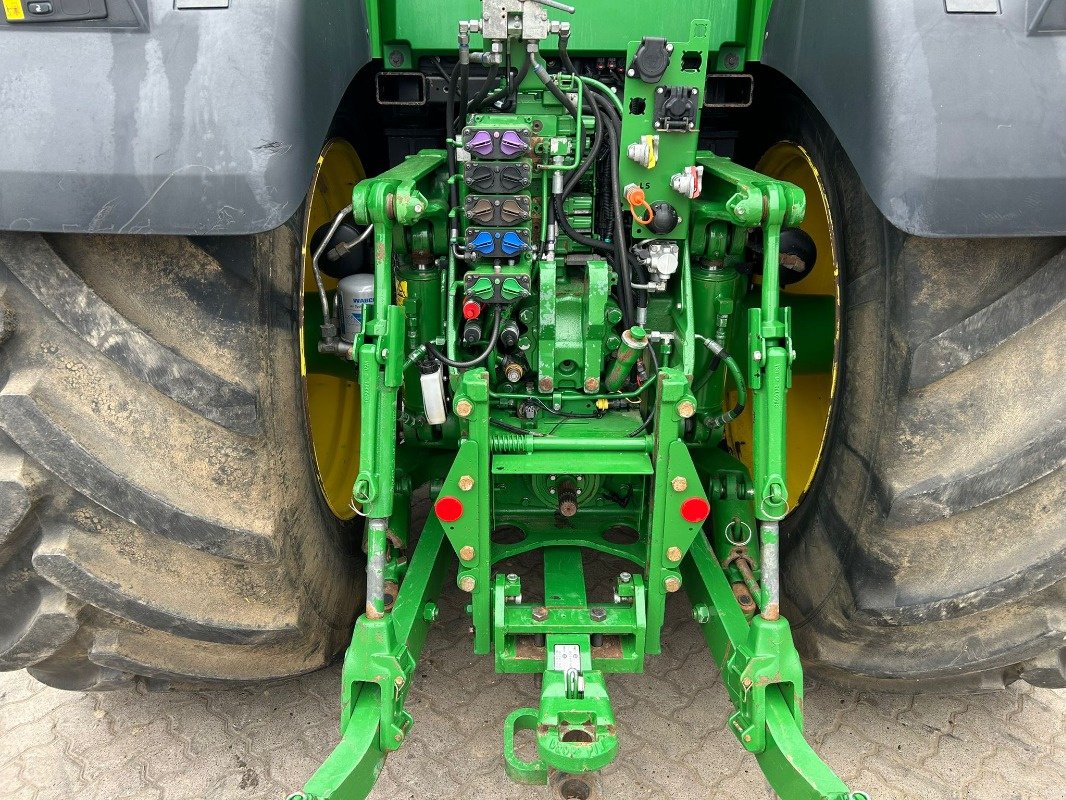 Traktor typu John Deere 8R 340, Gebrauchtmaschine v Sittensen (Obrázok 23)