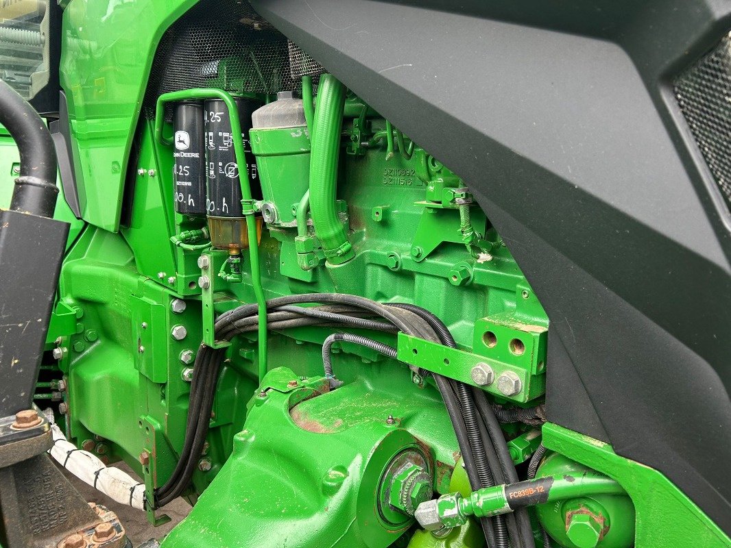 Traktor typu John Deere 8R 340, Gebrauchtmaschine v Sittensen (Obrázok 24)