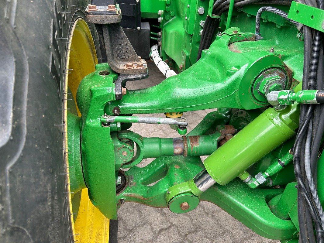 Traktor typu John Deere 8R 340, Gebrauchtmaschine v Sittensen (Obrázok 25)