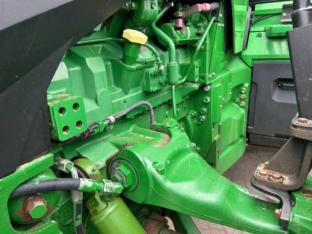 Traktor typu John Deere 8R 340, Gebrauchtmaschine v Sittensen (Obrázok 28)