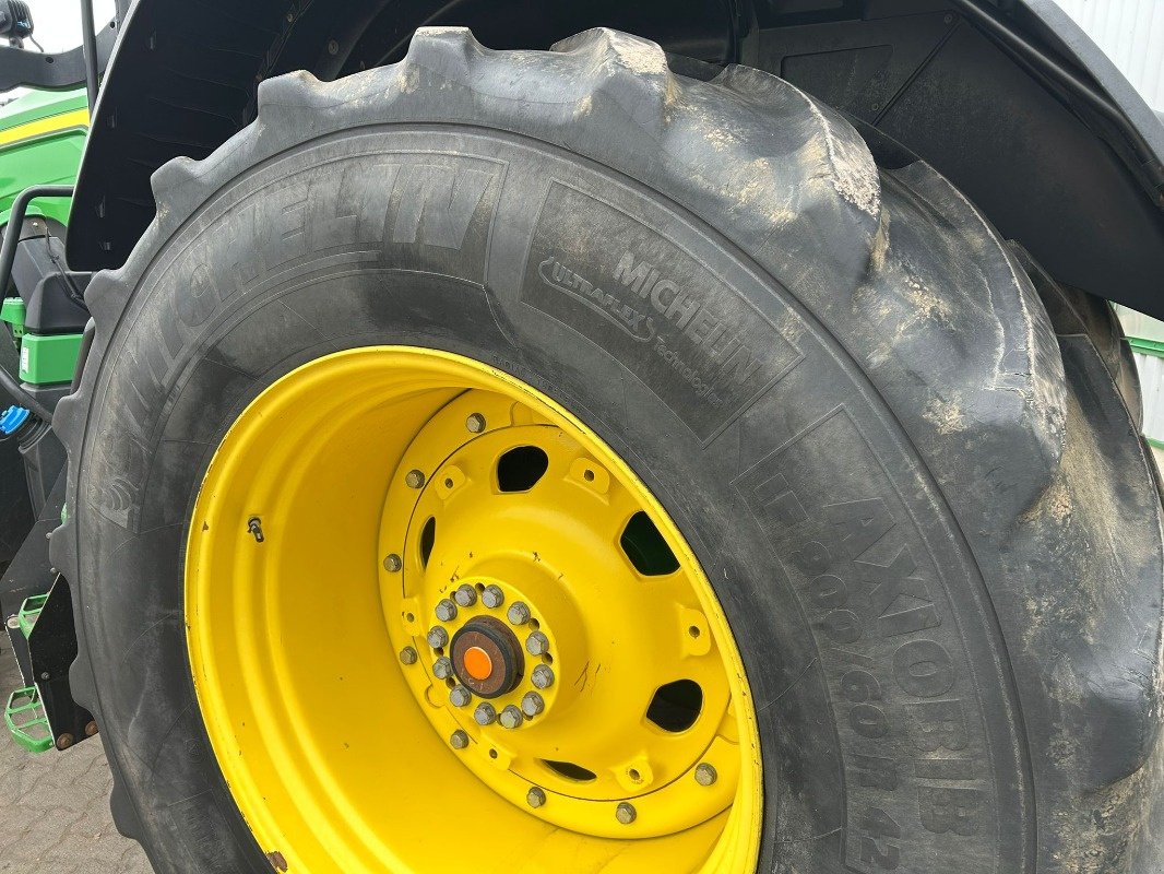Traktor typu John Deere 8R 340, Gebrauchtmaschine v Sittensen (Obrázok 29)