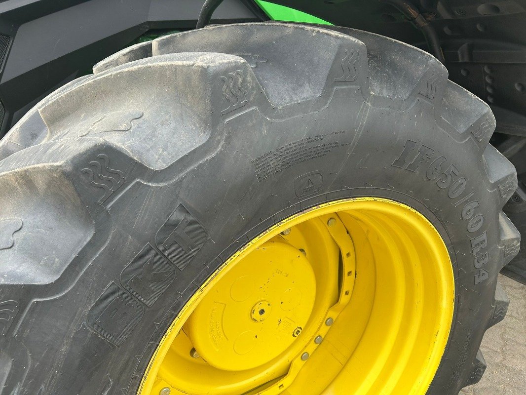 Traktor typu John Deere 8R 340, Gebrauchtmaschine v Sittensen (Obrázok 30)