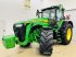 Traktor a típus John Deere 8R 340, Gebrauchtmaschine ekkor: Sülzetal OT Altenweddingen (Kép 1)