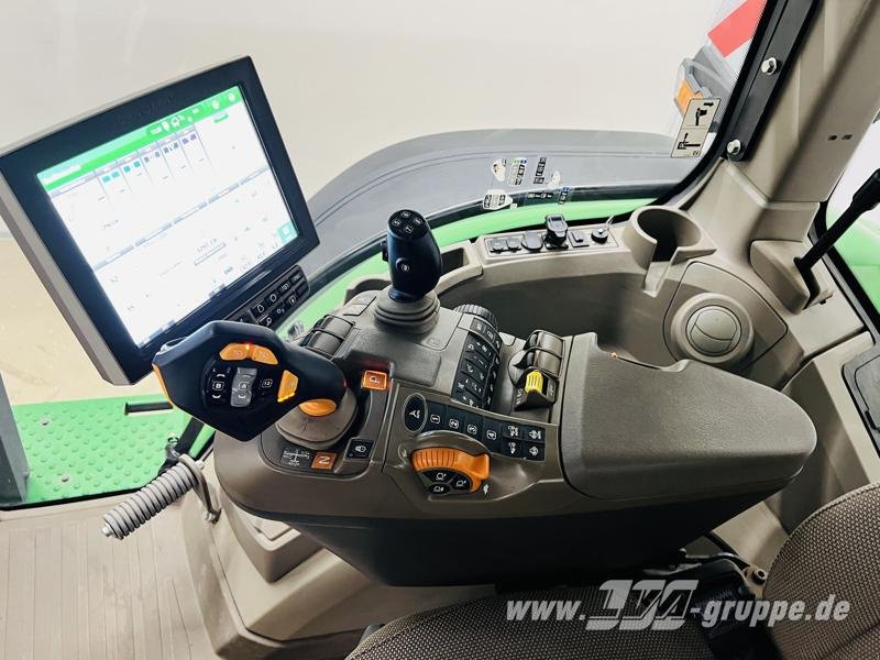 Traktor a típus John Deere 8R 340, Gebrauchtmaschine ekkor: Sülzetal OT Altenweddingen (Kép 11)