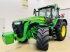 Traktor Türe ait John Deere 8R 340, Gebrauchtmaschine içinde Sülzetal OT Altenweddingen (resim 1)
