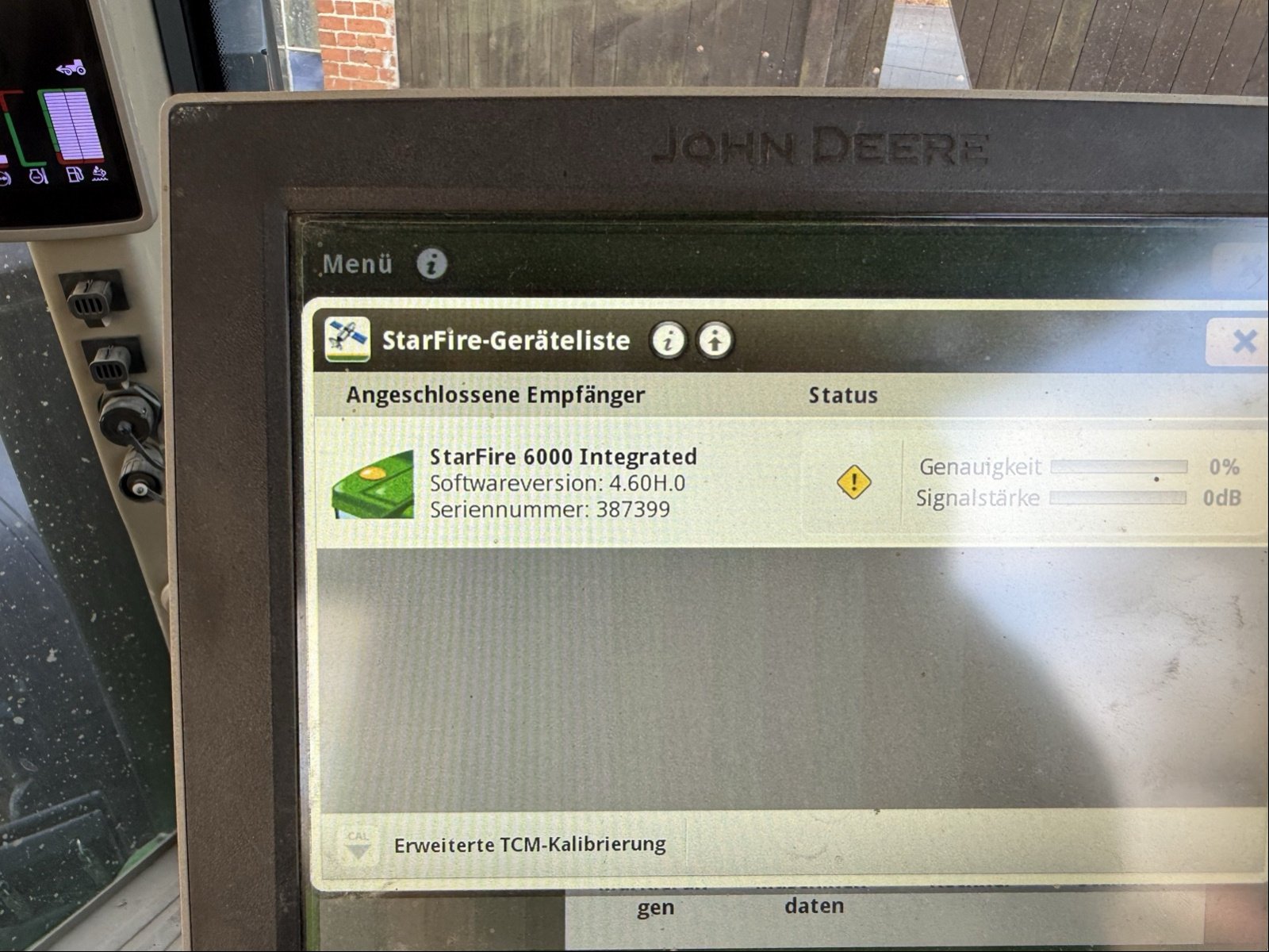 Traktor от тип John Deere 8R 340, Gebrauchtmaschine в Bützow (Снимка 11)