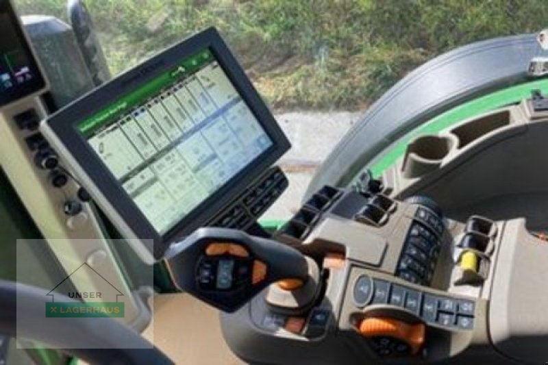 Traktor typu John Deere 8R 370 (Autopowr), Vorführmaschine v Voitsberg (Obrázek 6)