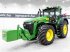 Traktor типа John Deere 8R 370 ILS, Gebrauchtmaschine в Csengele (Фотография 1)