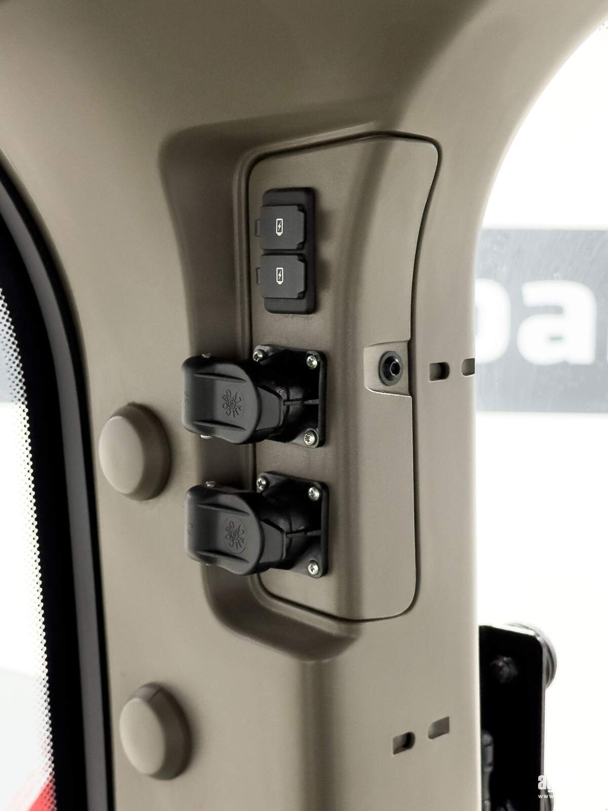 Traktor типа John Deere 8R 370 ILS, Gebrauchtmaschine в Csengele (Фотография 24)