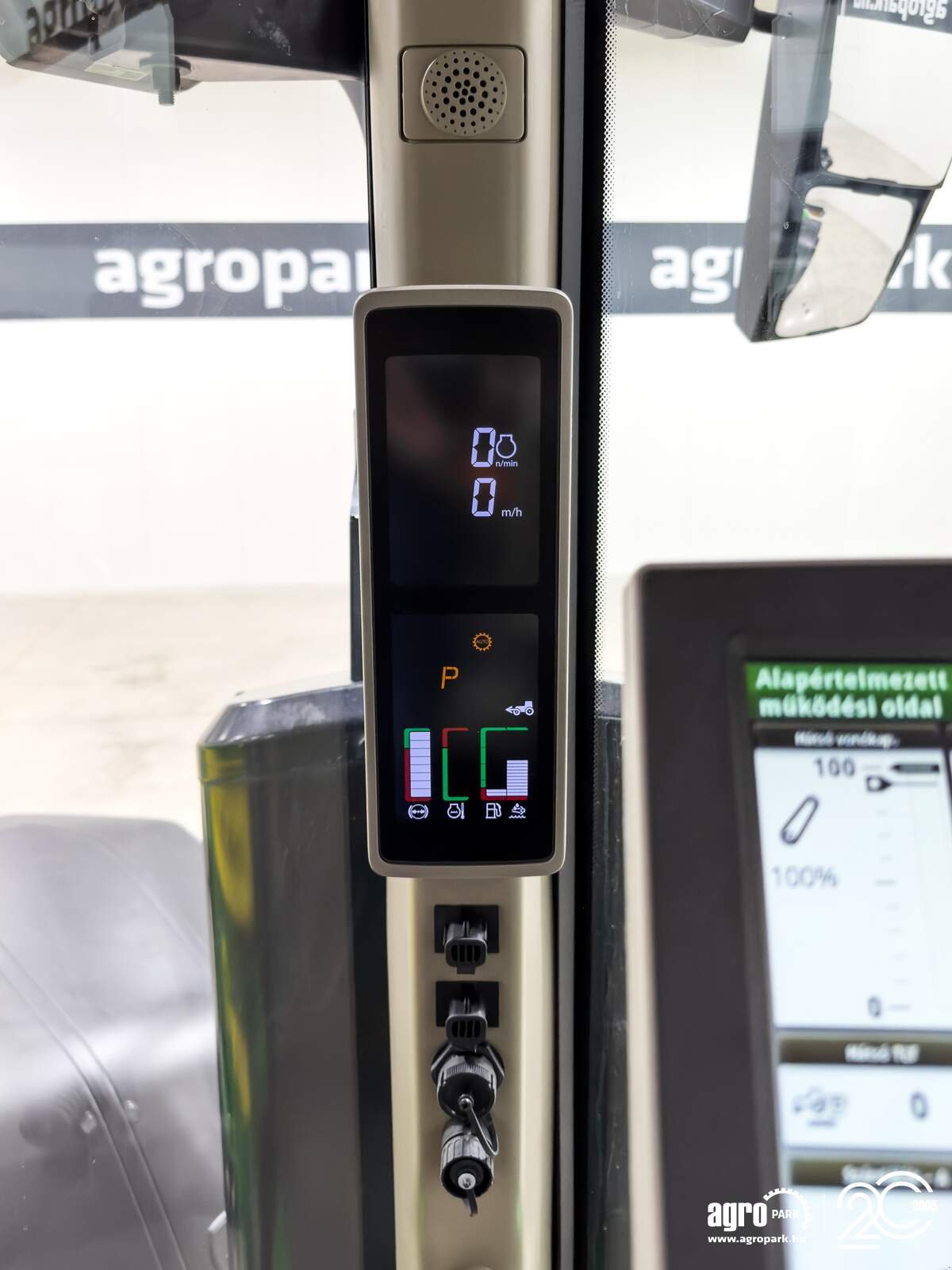 Traktor типа John Deere 8R 370 ILS, Gebrauchtmaschine в Csengele (Фотография 27)