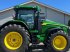 Traktor a típus John Deere 8R 370 Med frontlift, Gebrauchtmaschine ekkor: Lintrup (Kép 20)