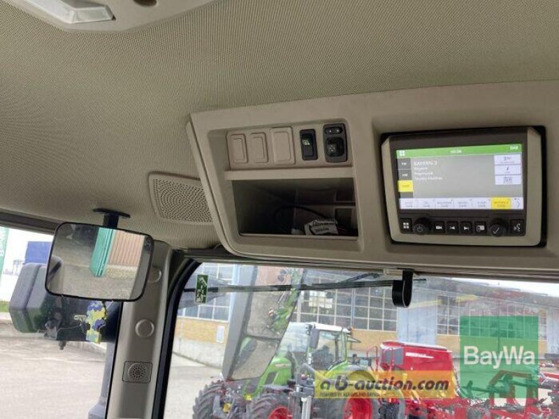 Traktor des Typs John Deere 8R 370, Gebrauchtmaschine in Obertraubling (Bild 7)