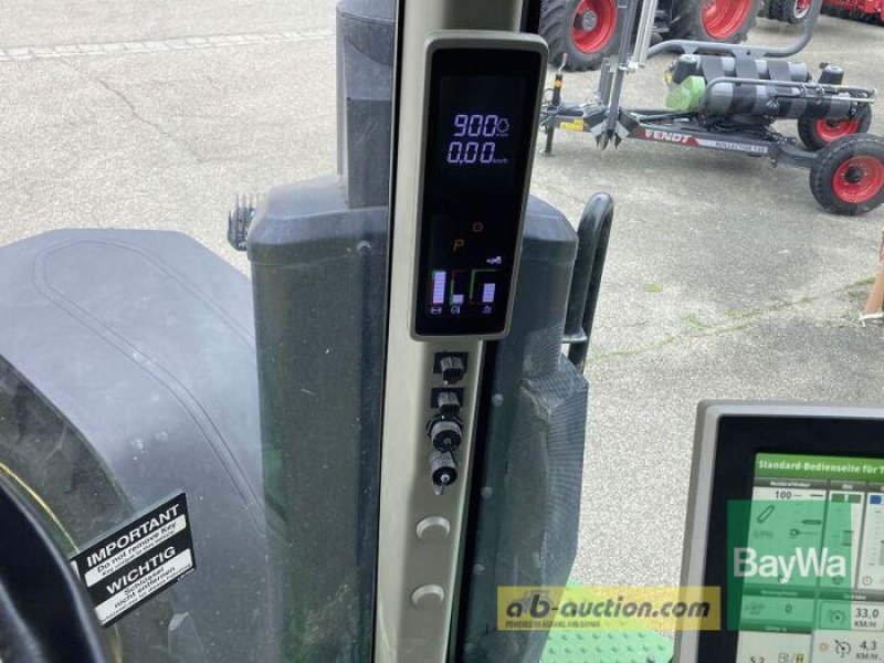 Traktor des Typs John Deere 8R 370, Gebrauchtmaschine in Obertraubling (Bild 11)